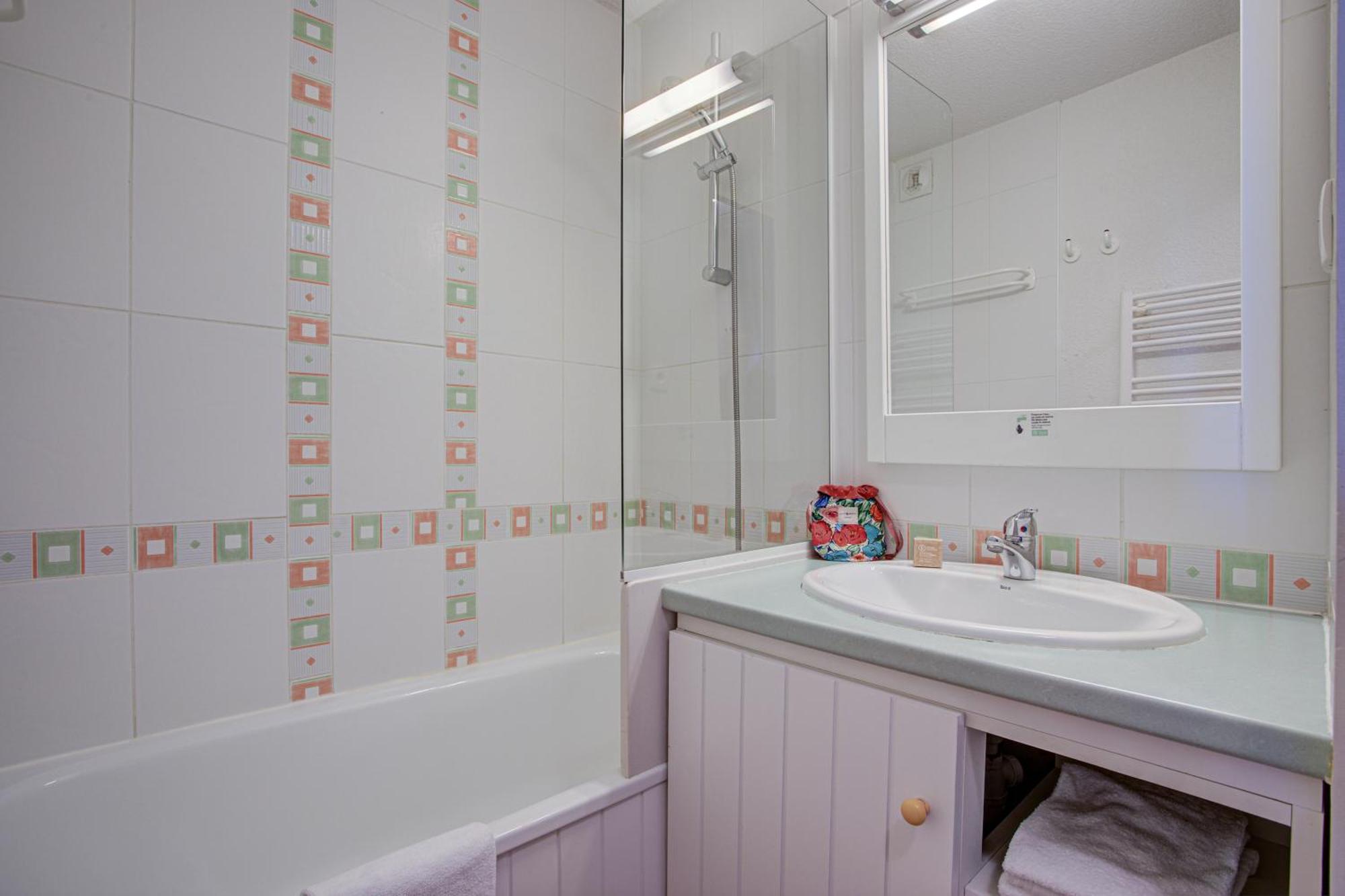 Residence Pierre & Vacances Le Pedrou Font-Romeu-Odeillo-Via Екстер'єр фото